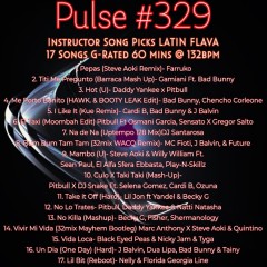 Pulse 329